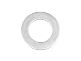 Dorman 095-015 AutoGrade Aluminum Oil Plug Gasket