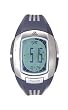 Adidas "Fitness Control" Pink & Gray Strap Watch