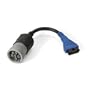 NEXIQ TECH (MPS404024) J1708 6-PIN Deutsch to Atari