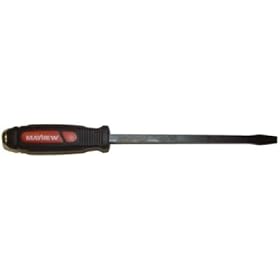 Mayhew 42-C 42-Inch Curved Dominator Pry Bar by Mayhew