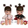 Bratz Big Babyz Twinz - Roxxi and Phoebe 2-Pack