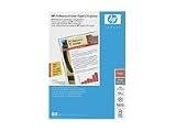 Hewlett Packard [HP] Laser Photo Paper Glossy 130gsm A3 Ref Q2553A [250 Sheets]