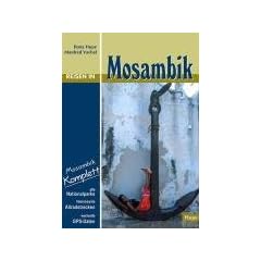 Reisen in Mosambik