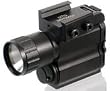 UTG Multi-functional Airsoft Pistol Flashlight