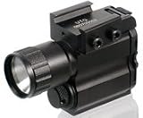 UTG Multi-functional Airsoft Pistol Flashlight