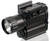 UTG Multi-functional Airsoft Pistol Flashlight