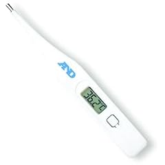 A&D Digital Thermometer DT-502EC