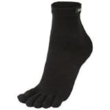 Injinji Outdoor Series NuWool Quarter Socks