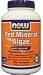 Now Foods Red Mineral Algae, aquamin, Veg-Capsules, 180-Count