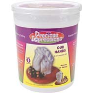 Precious Impressions Memory Keepsake Kit