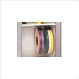 Schwab 13-1832 Tape Seal Hanger Bar for Insulated Media Cabinets