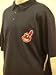 Cleveland Indians Pebble Polo