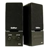 Edifier XeI }`fBAXs[J[ R10 iBlackj