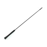 Antenna Mast BMW E36 3 Series 316i 318i Compact by Genuine