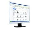 Philips 190S9FS/19" 5ms 8000:1 DVI-D HDCP ready (190S9FS/00)