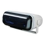 Boss Audio MRH7 Universal Marine Radio Housing