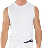 Nautica Men's 2-Pack Stretch Muscle Tee