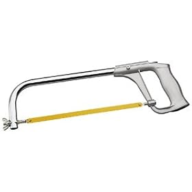 VALUE HACKSAW FRAME(250-300MM)
