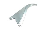 Spectre 4720 Chrome Alternator Bracket for Big Block Chevy