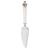 LENOX DISNEY MINNIES Dream Wedding Cake Server