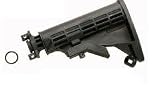 Paintball Tippmann A5 A5 Combat Collapsible Stock by 32 Degrees