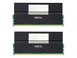 G.E.I.L. PC3-8500 Arbeitsspeicher 8GB (1066 MHz, 240-polig) DDR3-RAM Kit