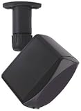 Peerless Pm731 Universal Satellite Speaker Mount (Black)
