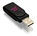 Electronics : Aluratek ABD2020 - USB 2.0 Hi Speed Bluetooth EDR Adapter