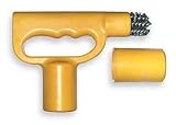 Westward 1EKP3 Terminal Plug Cleaner 7 Way