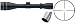 Leupold Scopes Silver Vx ii 4 12x40
21zKugdLzIL. SL75 Leupold Scopes Silver Vx ii 4 12x40
