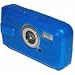 Pentax Optio W30 Skin (blue) for Pentax W30 Digital Cameras