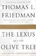 Lexus and the Olive Tree