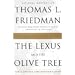 Lexus and the Olive Tree