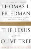 The Lexus and the Olive Tree: Understanding Globalization
