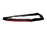 Bulldog Cases SAB Bulldog Cases Bandolier Black Shotgun