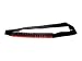 Bulldog Cases SAB Bulldog Cases Bandolier Black Shotgun