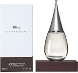 Shi by Alfred Sung for Women - 3.4 Ounce EDP Spray