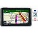Garmin n³vi 1370T GPS for Europe & North America/Canada + N³Maps Lifetime Map Update Card - Europe