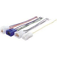 METRA Ltd 70-1781 82 - 89 ford Impala / Mazda Vehicle Harness