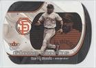 2002 Ultra Glove Works #6 - Barry Bonds