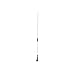 PCTEL Maxrad Wideband No-Tune 440-480 MHz 4.5dB Gain Antenna - Chrome