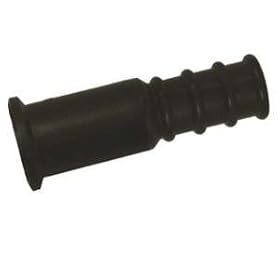 10 X Moulded Waterproof Rubber Boots F PLUG WEATHER BOOT SKY SATELLITE FREESAT CABLE by PoundMax