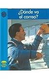 Donde Va El Correo? (Yellow Umbrella Books (Spanish)) (Spanish Edition)