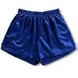 Soffe Women's Mesh Short