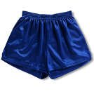 Soffe Women's Mesh Short
