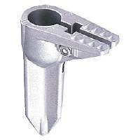 Bogen - Manfrotto 3257 Monopod spiked foot