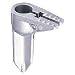 Bogen - Manfrotto 3257 Monopod spiked foot