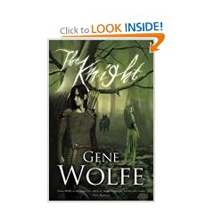 The Knight (Gollancz S.F.)