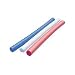 POOL NOODLE RED POOL NOODLES, NO HOLE - 5260R