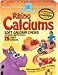 NUTRITION NOW, Rhino Calcium Soft Chews Fruit - 75 chews